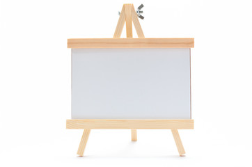 木製　スタンドフレーム