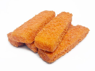 Fischstäbchen