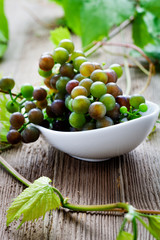 Grapes