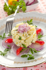 Potato salad