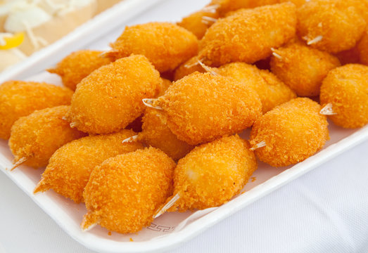 Crabmeat - Polpa di granchio