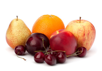 Fruit variety