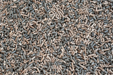 Pellets- biomass