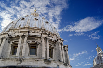 Basilica of Saint Peter