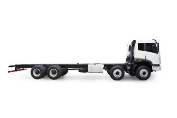 Cargo Delivery Vehicle
