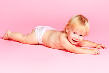 Obraz premium innocent