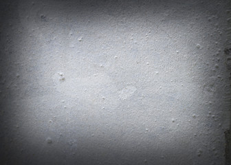 Metal background  low key