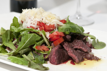 SECONDO DI CARNE