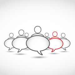 abstract individual concept