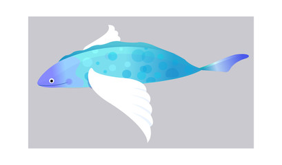 icon fish