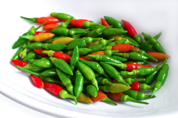 chili