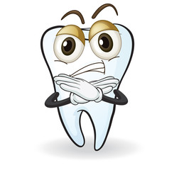 tooth