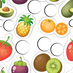 fruits