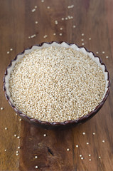 Quinoa