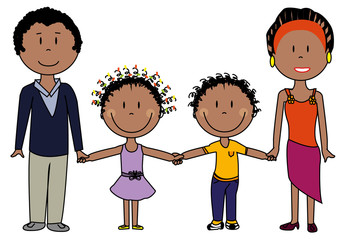 famille