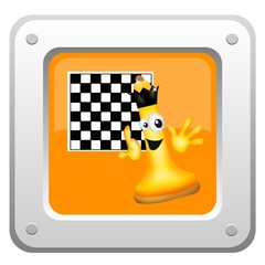 chess botton bis
