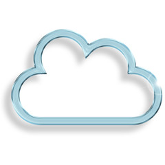 cloud symbol