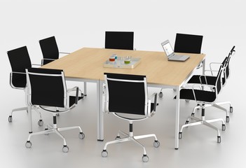 Konferenztisch