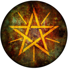 ethiopia coat of arms