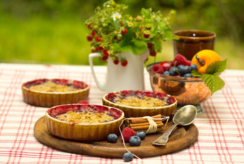 Crumble
