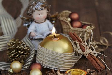 Weihnachtsdekoration