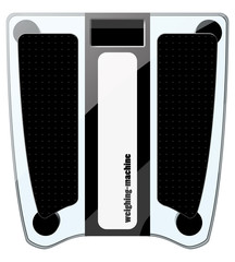 weighing-machine