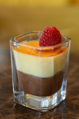 Chocolate Pudding