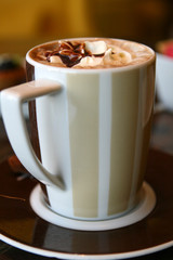 Mocha