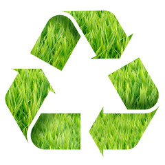 Recycle Logo