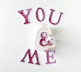 You and Me