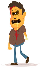 Zombie