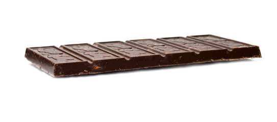 black chocolate