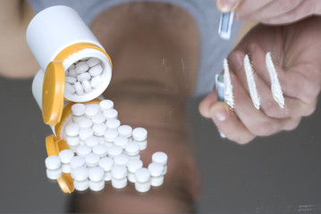 Narcotics abuse