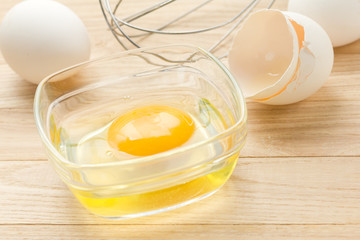 Eggs