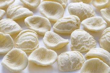 orecchiette pasta