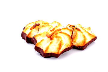 Kokosmakronen I