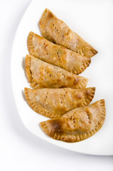 tuna pies
