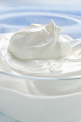Sour cream