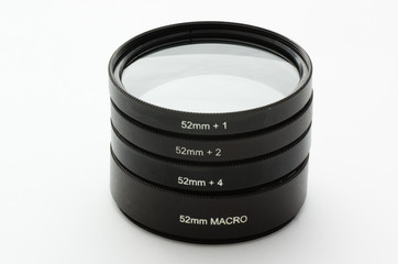 macro lenses