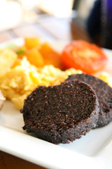Black Pudding