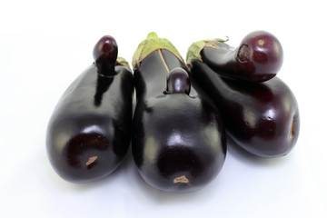 eggplant