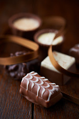 Chocolates