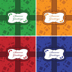 christmas frame decorations