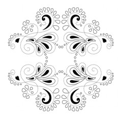 Floral Pattern 2