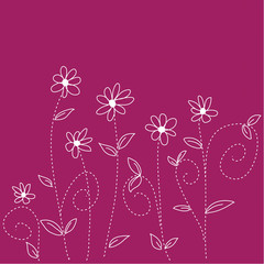 Floral Pattern 3