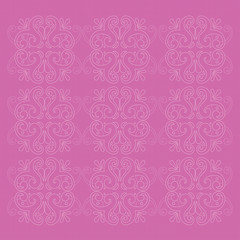 Floral Pattern 4