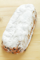 Christstollen