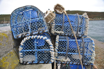 casier de peche
