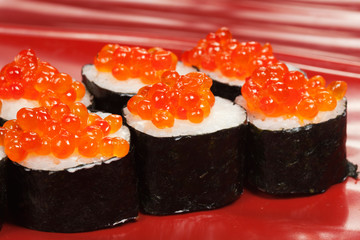 sushi