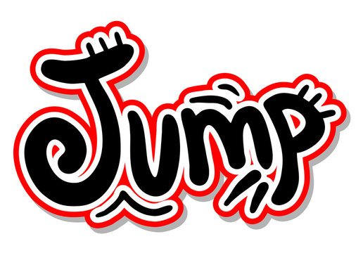 Jump stick